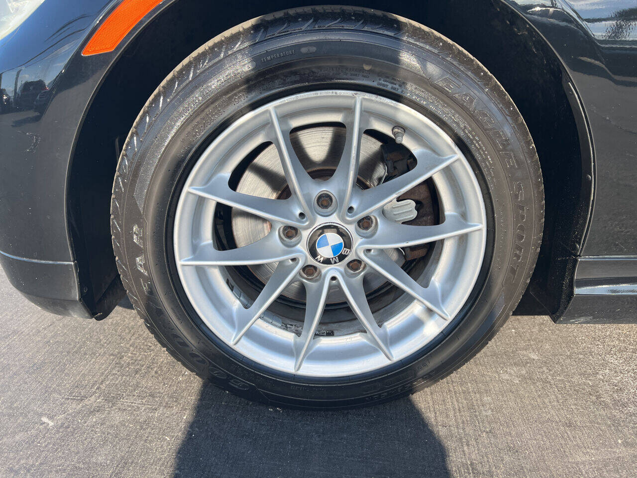 2010 BMW 3 Series Sedan - $7,900