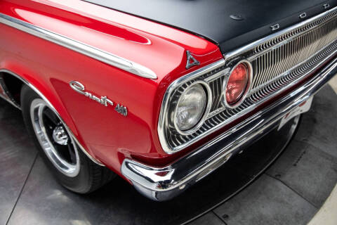 1965 Dodge Coronet