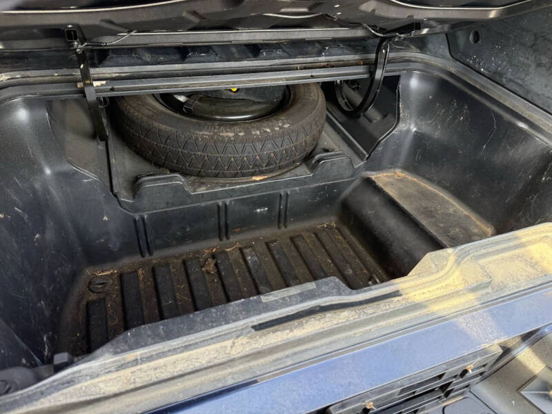 2013 Honda Ridgeline RT