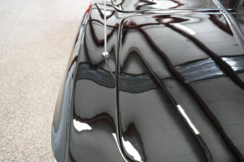 1962 Chevrolet Corvette