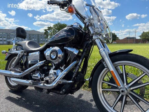 2009 Harley-Davidson Low Rider