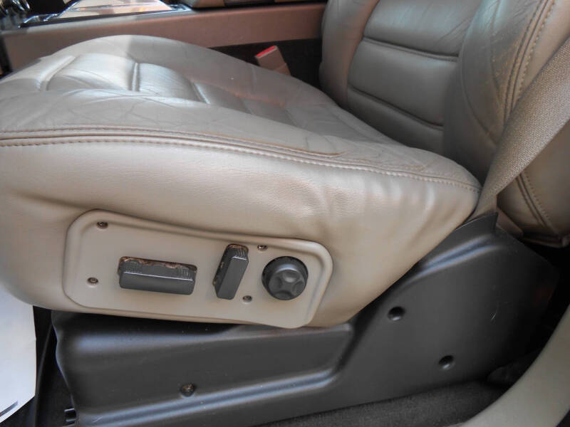 2003 HUMMER H2