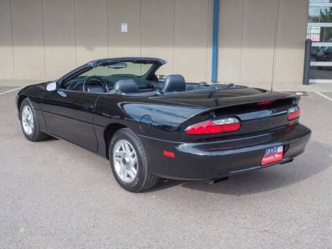 1994 Chevrolet Camaro Z28