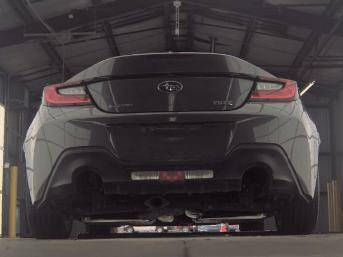 2023 Subaru BRZ Limited