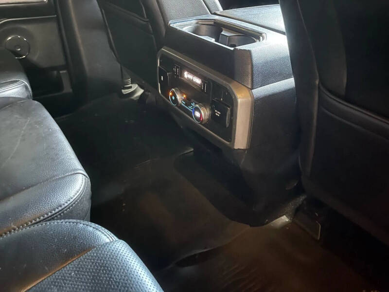 2018 Ford Expedition XLT