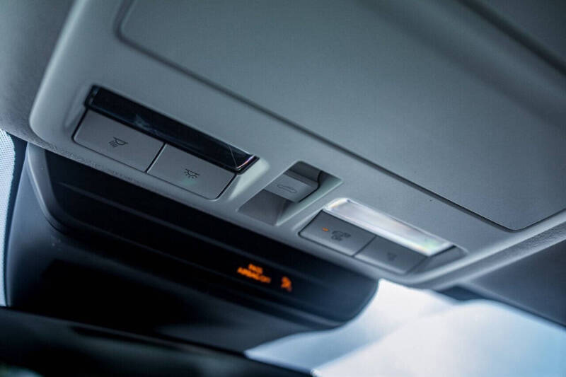 2022 Mazda CX-30 2.5 S Premium