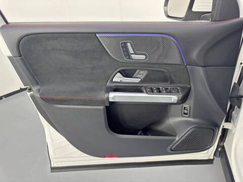 2021 Mercedes-Benz GLB GLB 250