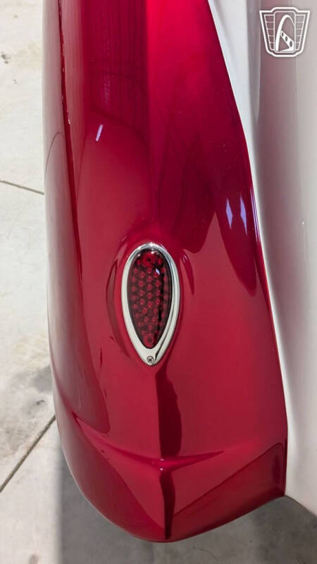 1937 Nash Lafayette