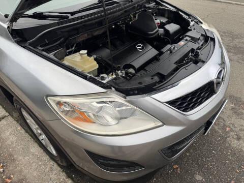 2012 Mazda CX-9 Touring