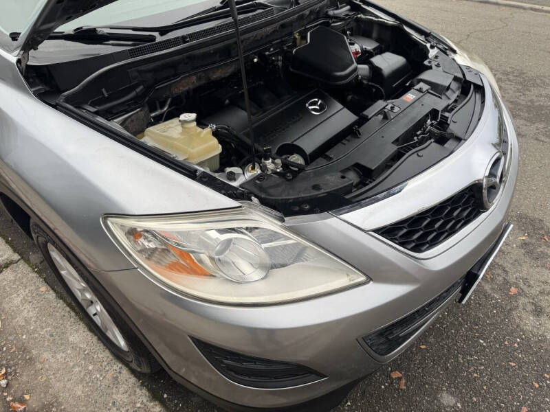 2012 Mazda CX-9 Touring