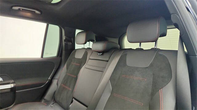 2024 Mercedes-Benz EQB EQB 250+