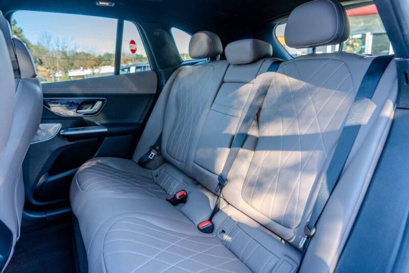 2023 Mercedes-Benz EQE EQE 350 4MATIC