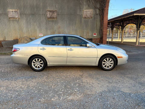 2003 Lexus ES 300