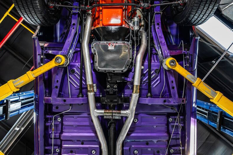 1970 Dodge Challenger