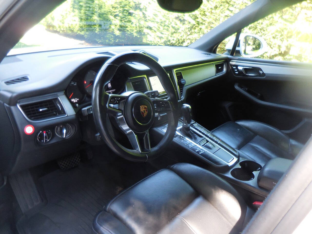 2016 Porsche Macan for sale at PRESTIGE MOTORS LEASING CORP in Roslyn Heights, NY