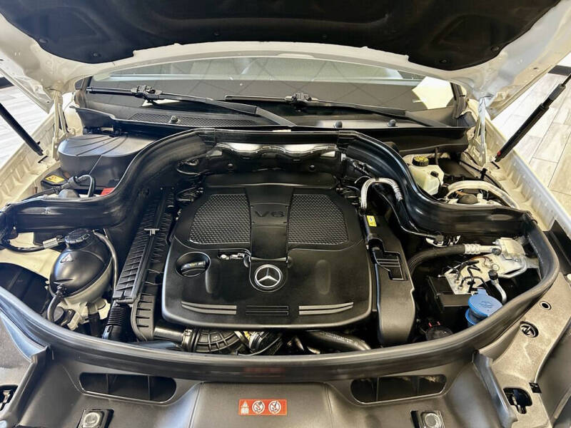 2013 Mercedes-Benz GLK GLK 350