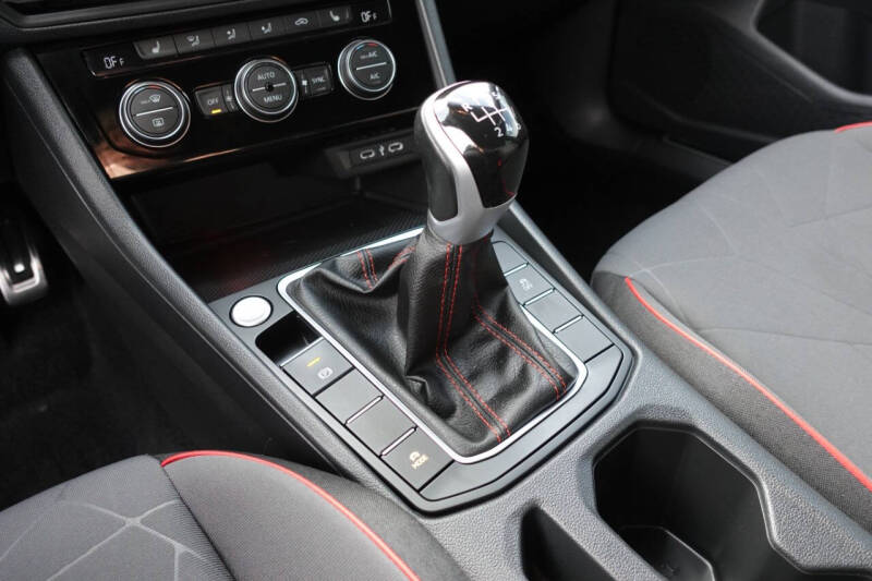 2024 Volkswagen Jetta GLI 40th Anniversary Edition