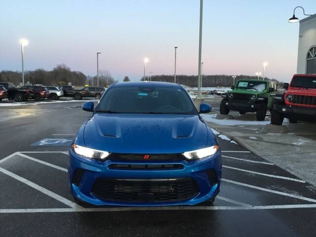 2024 Dodge Hornet GT