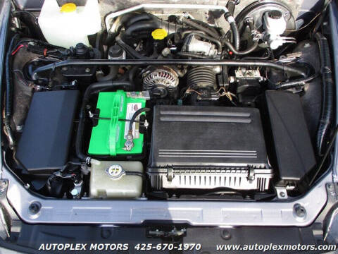 2006 Mazda RX-8 Automatic