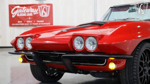 1965 Chevrolet Corvette