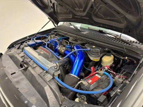 2006 Ford F-250 Super Duty