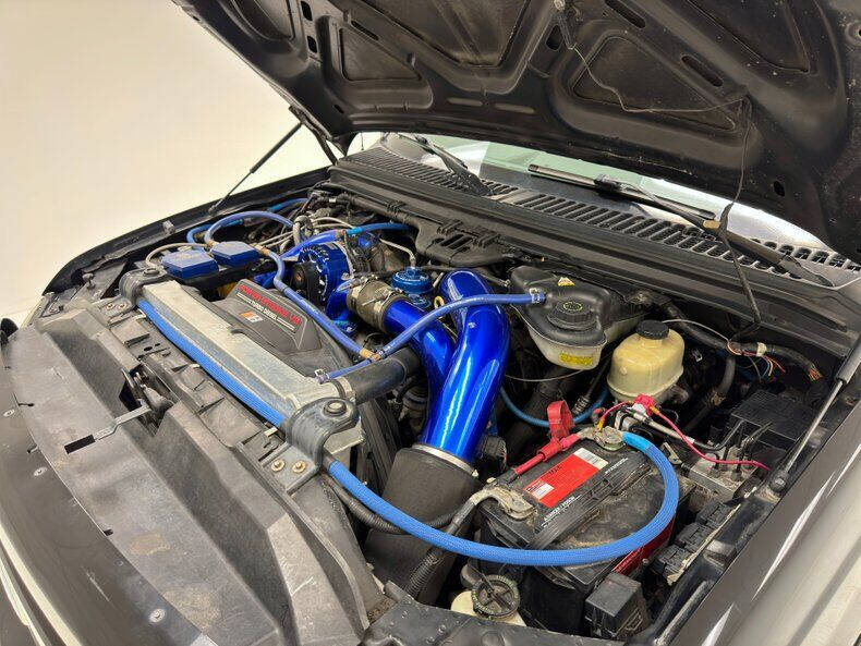 2006 Ford F-250 Super Duty