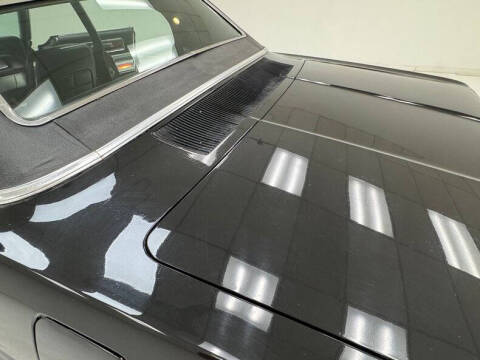 1967 Ford Thunderbird