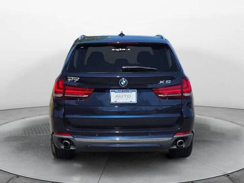 2015 BMW X5 sDrive35i