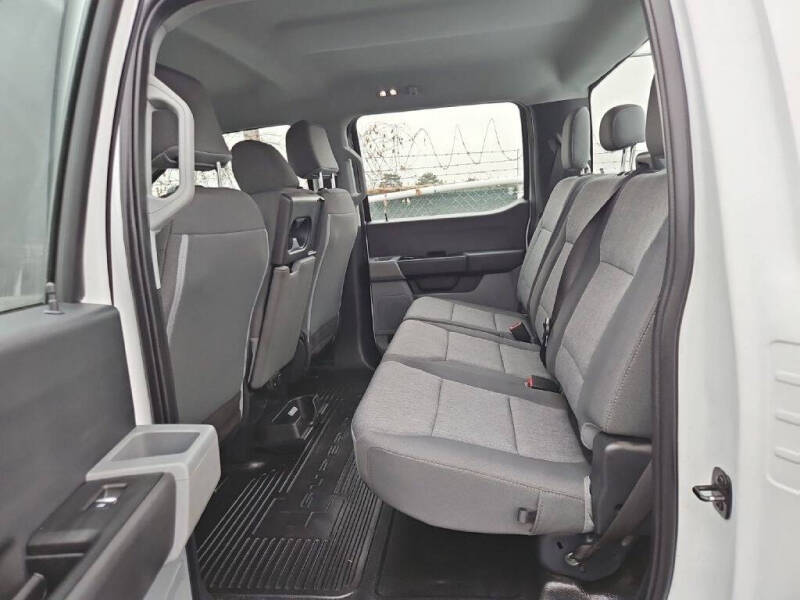 2024 Ford F-250 Super Duty