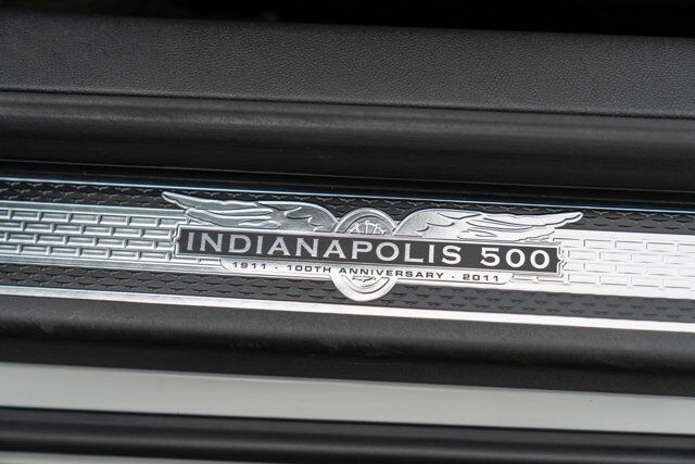 2011 Chevrolet Camaro 19