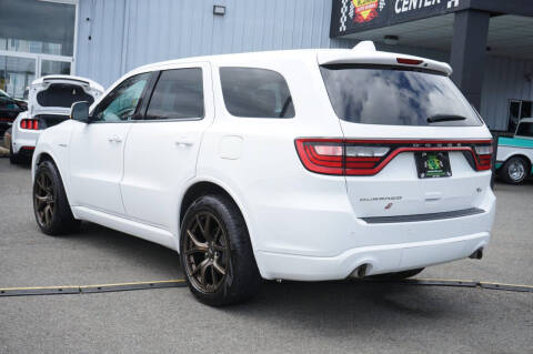 2020 Dodge Durango R/T