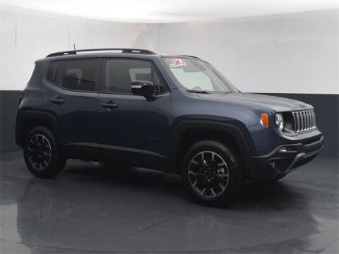 2023 Jeep Renegade for sale at Tim Short Auto Mall in Corbin KY