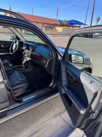 2014 Mercedes-Benz GLK GLK 350