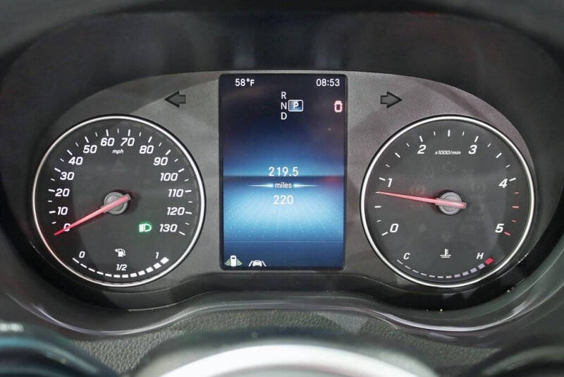 2024 Mercedes-Benz Sprinter 3500XD