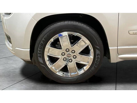 2014 GMC Acadia Denali