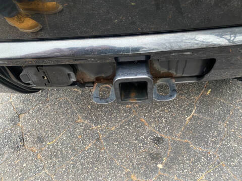 2017 Dodge Durango R/T