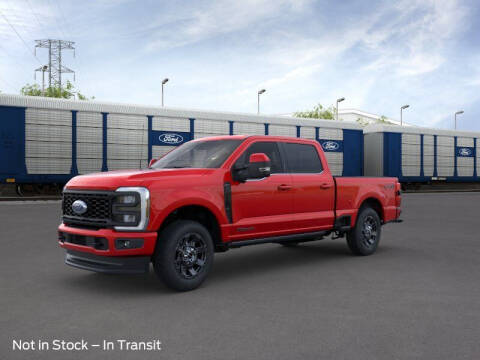 2023 Ford F-250 Super Duty for sale at Mac Haik Ford Pasadena in Pasadena TX