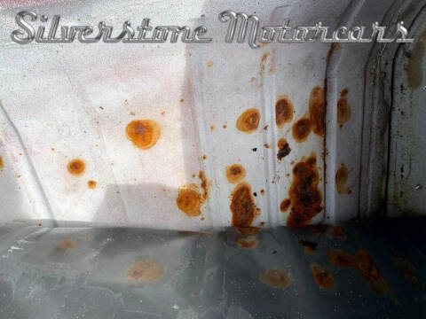 1966 Oldsmobile Cutlass