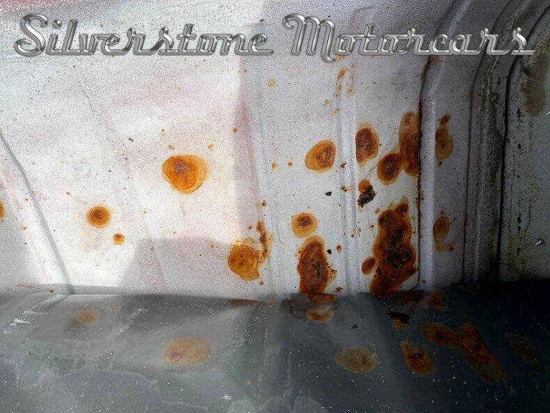 1966 Oldsmobile Cutlass