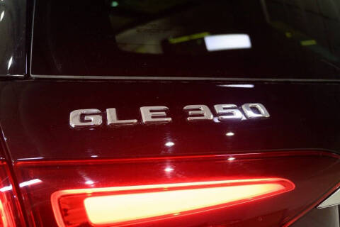 2024 Mercedes-Benz GLE GLE 350 4MATIC