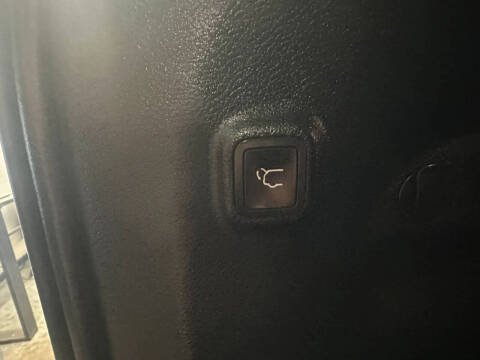 2020 Jeep Cherokee Altitude