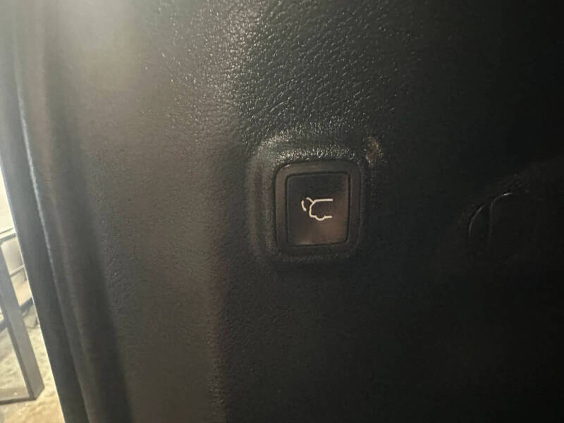 2020 Jeep Cherokee Altitude