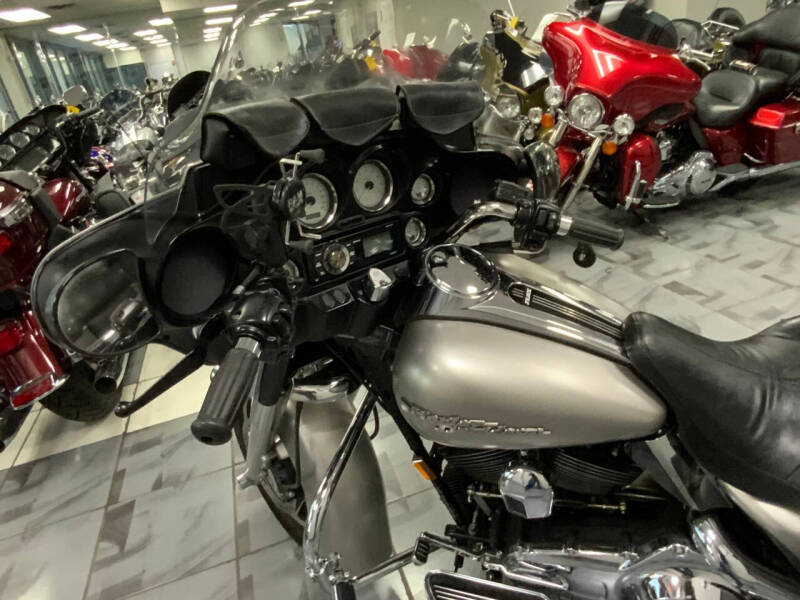 2007 Harley-Davidson Street Glide