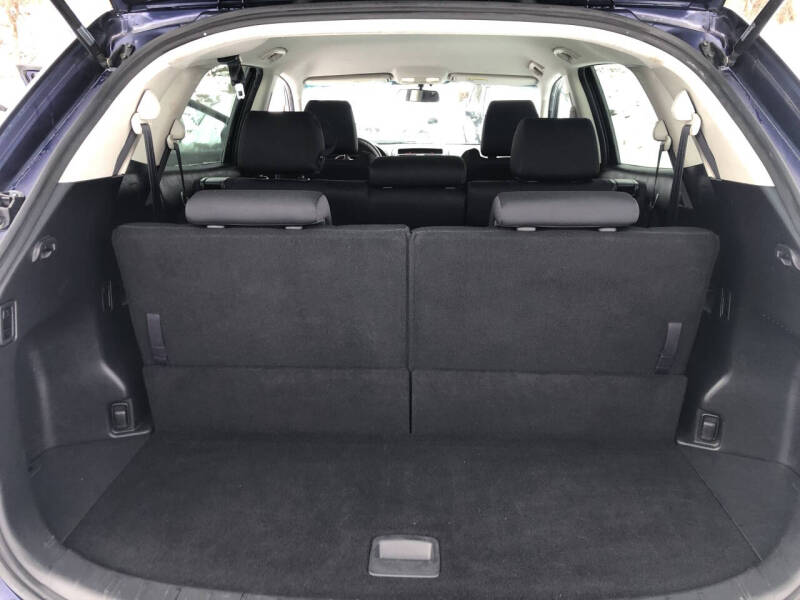 2010 Mazda CX-9 Sport