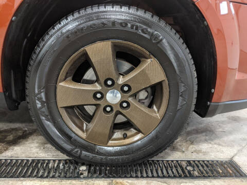 2012 Dodge Journey SXT