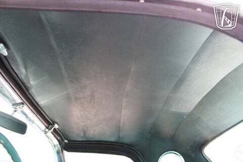 1955 Ford Thunderbird