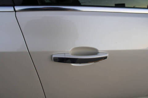 2012 Buick Verano Convenience Group