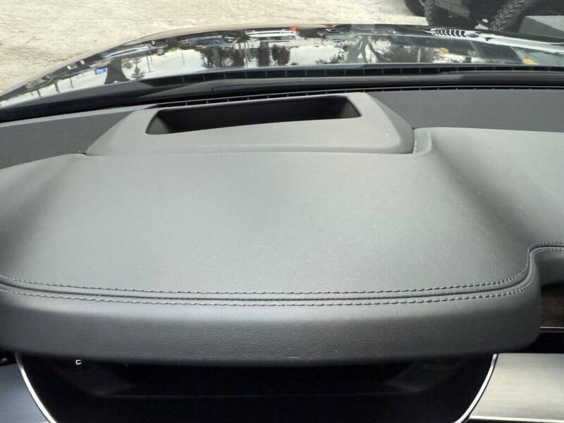 2019 Audi A8 L quattro 55 TFSI