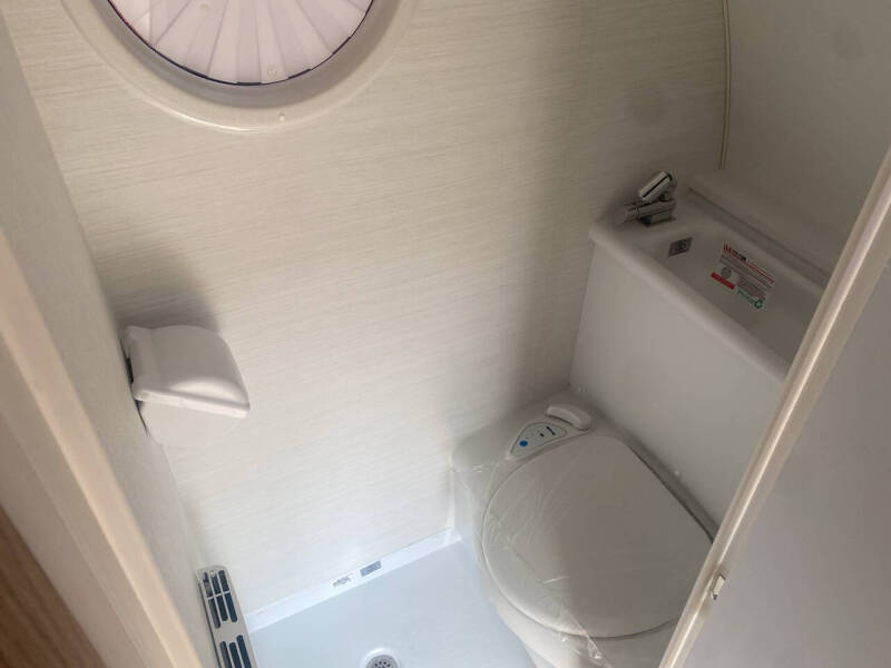 2026 nuCamp RV T@B 360