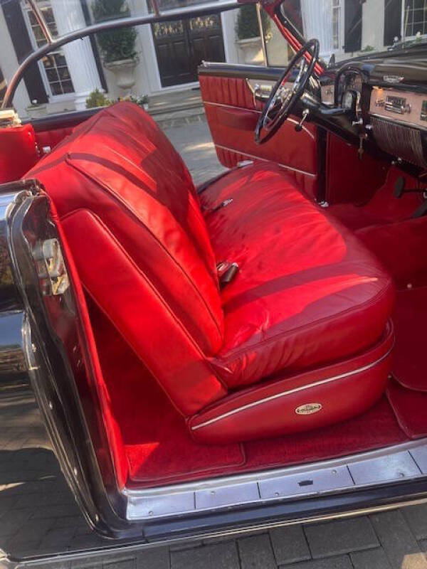 1951 Cadillac Series 62